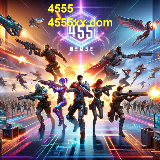 4555