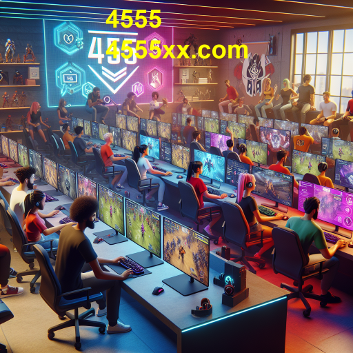 A Ascensão dos Jogos de Comunidade: Conectando Jogadores em Novas Dimensões