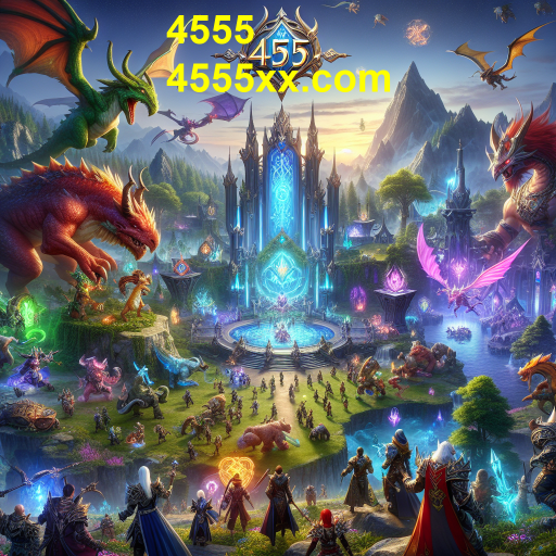 A Evolução dos MMORPGs: Uma Jornada Virtual Coletiva