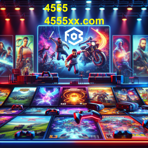 Tendências e Inovações nos Jogos Eletrônicos em 2023